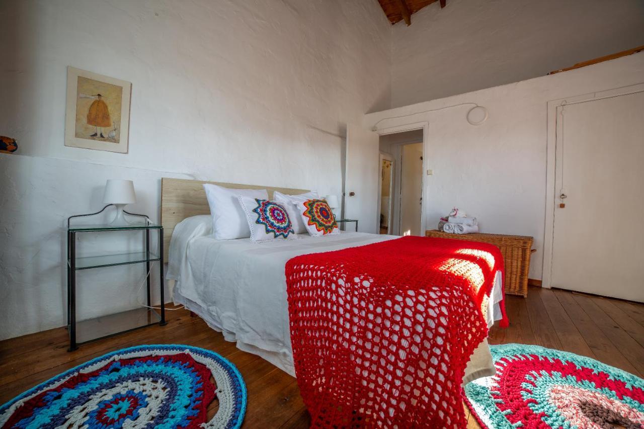 Villa Casita Collado 3 à Alájar Extérieur photo